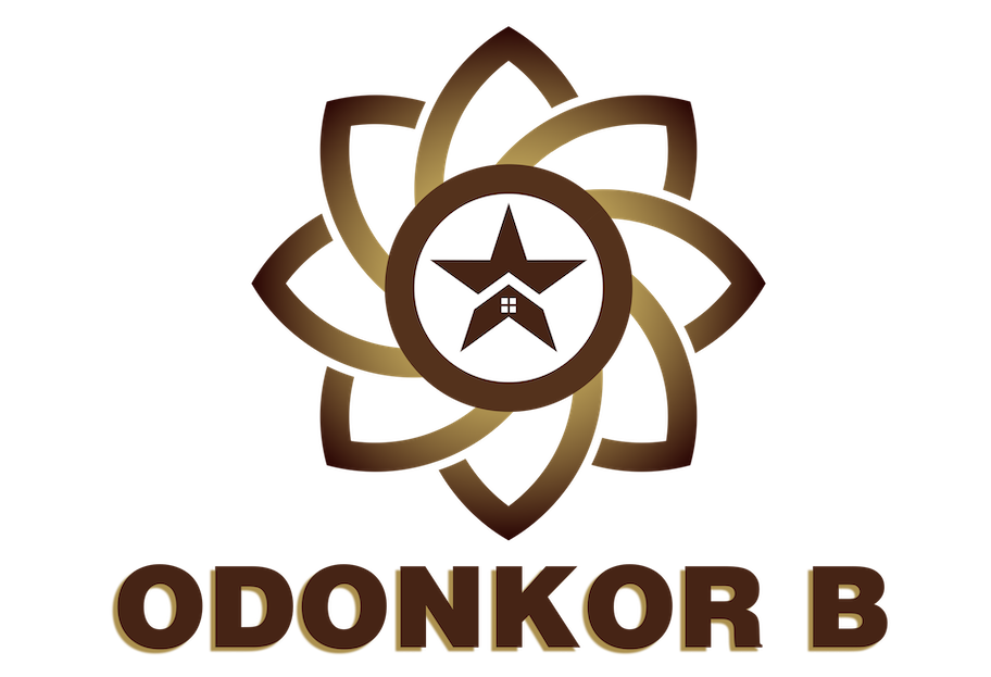 ODONKOR B – Premium Hospitality